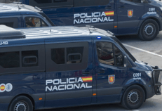 Polizia - fotogramma/ipa