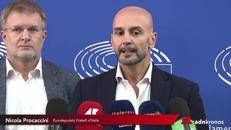 Ceuta: Procaccini (FdI), 