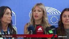 Fallaci: Sardone (Lega), 