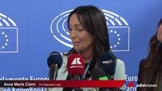 Fallaci: Cisint (Lega) , 