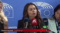 Fallaci: Ceccardi (Lega), 