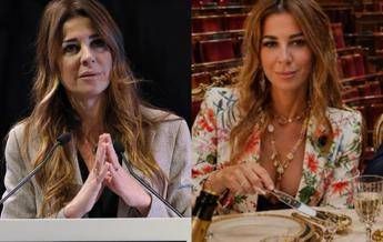 Vannacci nella bufera, Siracusano lo attacca per la foto ritoccata senza maglietta: "Squallido usare l'AI per spogliare una donna, è uno schifo"