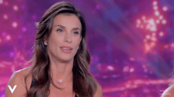 Elisabetta Canalis: "Lasciare l'Italia mi ha portato serenità. L'amore? Sono un'eterna single "