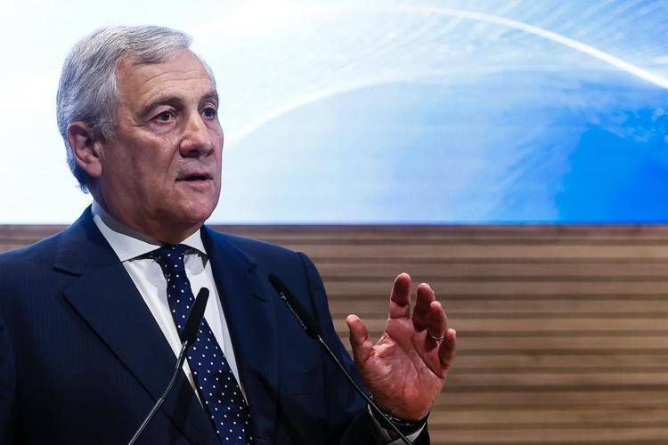 Antonio Tajani