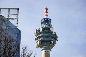Mediaset - Ipa Credits