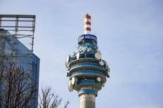 Mediaset - Ipa Credits