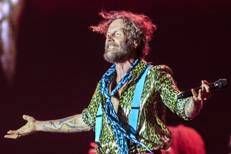 Jovanotti in concerto - Ipa