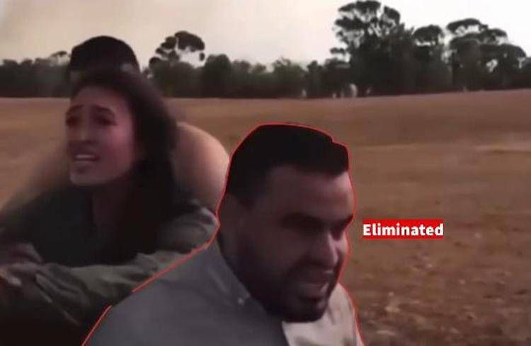 Israele annuncia uccisione del terrorista che rapì Noa Argamani, ostaggio simbolo del 7 ottobre