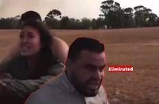 Israele annuncia uccisione del terrorista che rapì Noa Argamani, ostaggio simbolo del 7 ottobre
