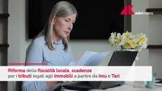 Imu e Tari, cambiano regole e scadenze