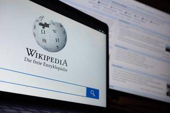 Wikipedia - Ipa/Fotogramma