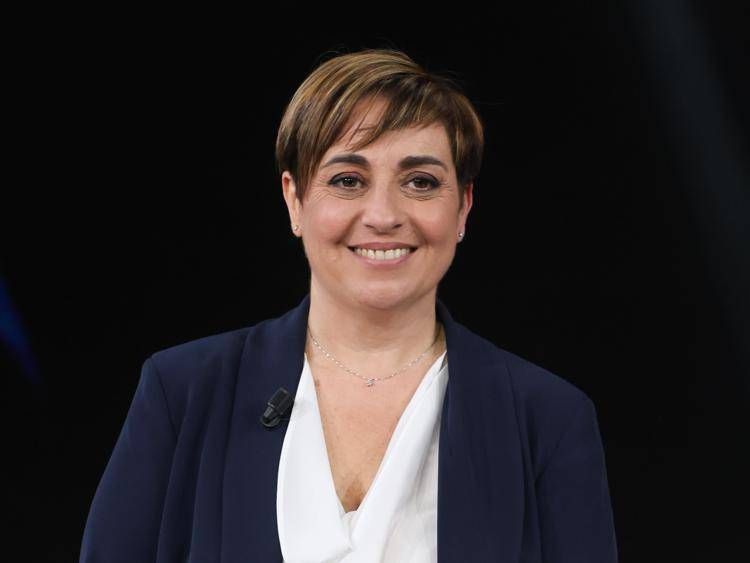 Benedetta Rossi - fotogramma/ipa