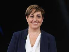 Benedetta Rossi - fotogramma/ipa