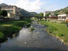 Fiume Pescia