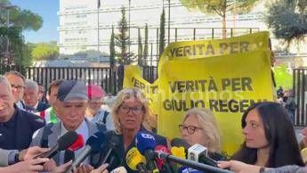 Regeni, è attesa per la sentenza. La legale della famiglia: 
