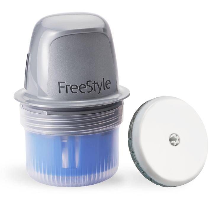 FSL Applicator Sensor - (Ufficio stampa)