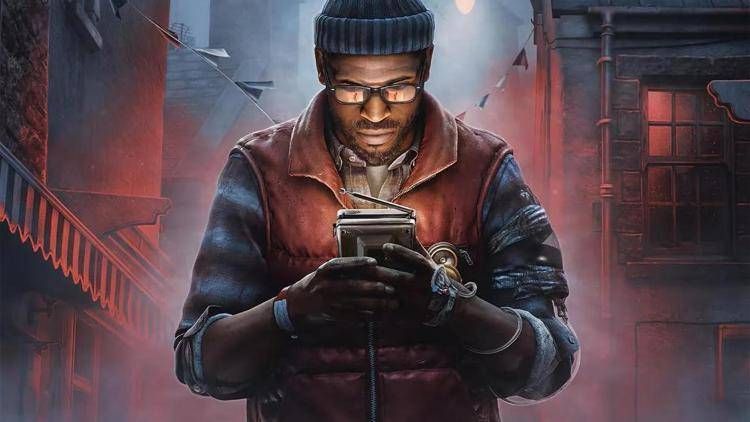 Silent Hill: Townfall punta su prima persona e stealth