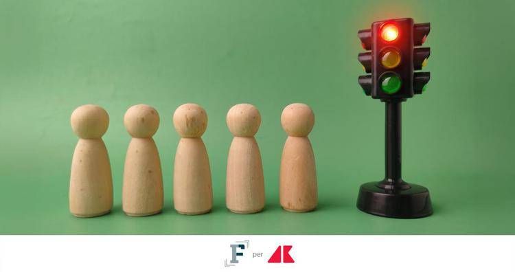 Partite IVA, arriva la pagella con i conti per il concordato 2026/2027 - (Adnkronos)