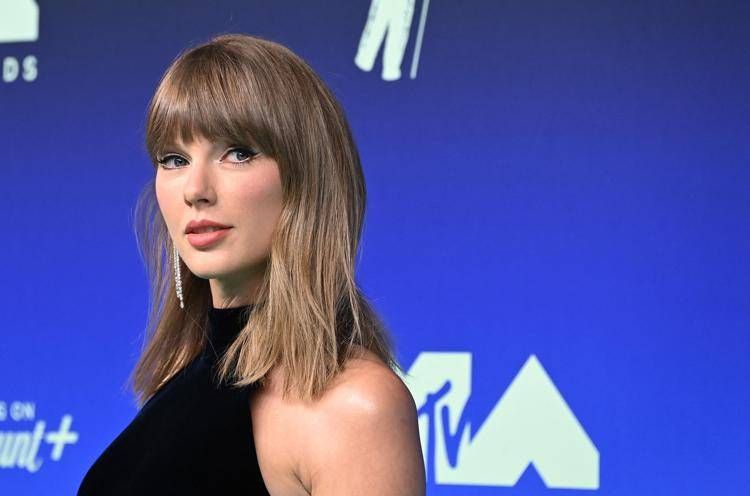 Taylor Swift - fotogramma/ipa