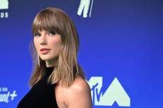Taylor Swift - fotogramma/ipa
