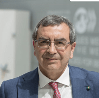Carmine Di Noia - Ufficio stampa