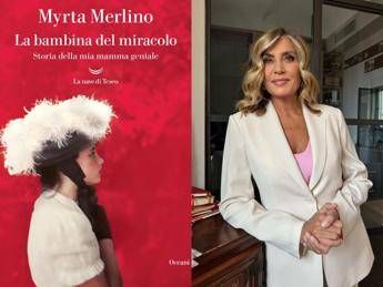 Myrta Merlino racconta la sua 