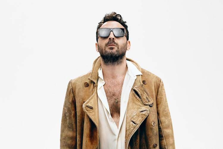 Cremonini aggiunge nuova data all''Amatour', 7 gli appuntamenti a Bologna