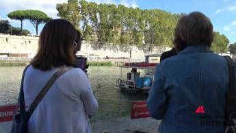 We Can Blu It! 2026, 650 kg di rifiuti raccolti e 300 atleti coinvolti: grande successo per l'evento a Roma
