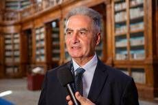Giuseppe Catapano - (Ufficio stampa)