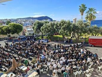 Ia, confronto in venti città con iniziativa Guglielmo Marconi 'Una lezione in piazza'