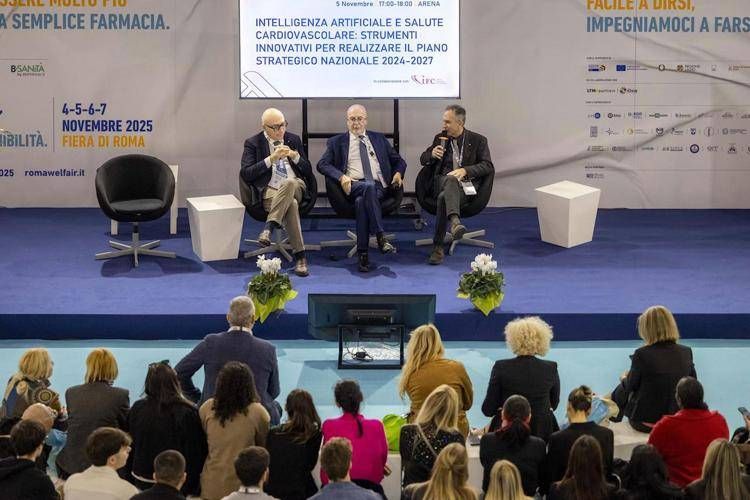 A Roma torna Welfair-La fiera del fare sanità, 'Il sistema che cura' il tema scelto per settimana edizione