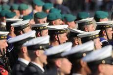 militari ipa