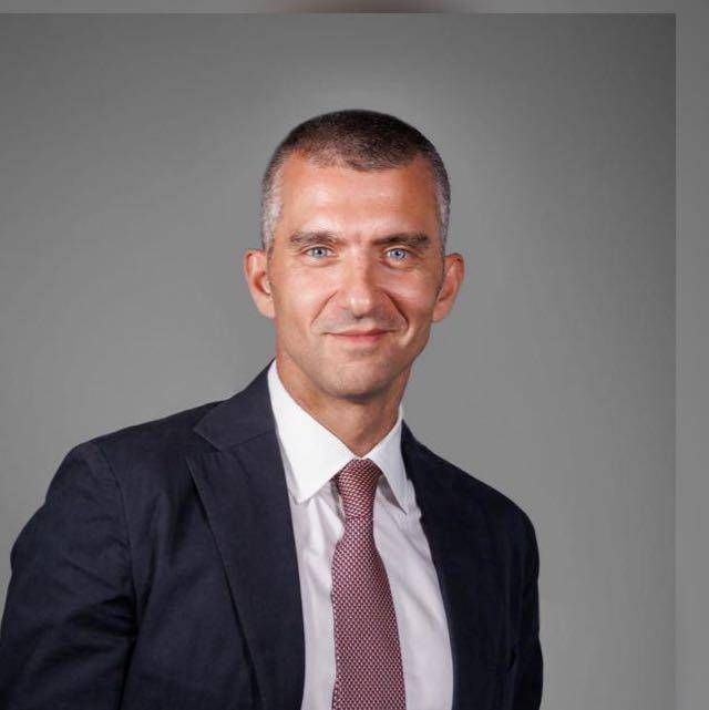 beniamino irdi