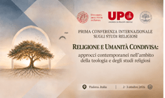 Italia-E.Arabi, a Padova prima Conferenza Internazionale su studi religiosi della Mbz University for Humanities