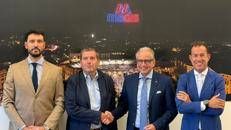 Partnership tra Magis Smart, società del Gruppo Magis e Federalberghi Garda Veneto - (Ufficio stampa)