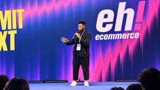 SEO Cube Agency all'Ecommerce Hub per gli EH!WARDS 2026