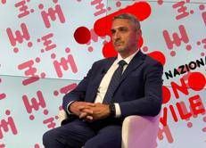 Marco Marcocci - (Foto ufficio stampa)