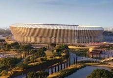 Nuovo stadio della Roma  - Dal sito dell'AS Roma