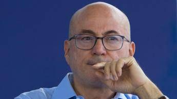 Aldo Cazzullo torna su La7 con 'Una Giornata Particolare': al via la quinta stagione