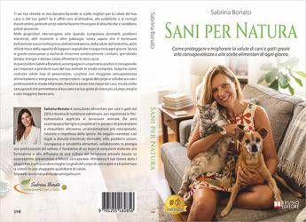 SANI PER NATURA - Sabrina Bonato