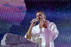 Marco Mengoni - fotogramma/ipa