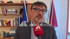 Golf car, l'assessore Patanè: 