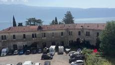 Turismo: riqualificazione dell'ex Caserma Magnolini a Brescia grazie a bando Agenzia del Demanio