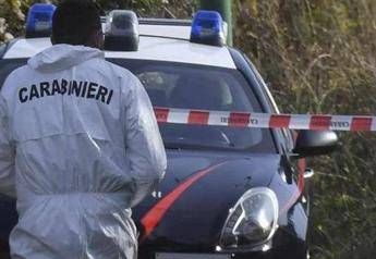Carabinieri, repertorio - (Fotogramma/Ipa)