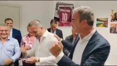 Suppletive Reggio Calabria, il governatore Occhiuto festeggia sui social: 