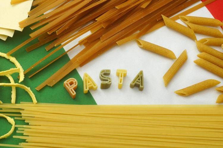 Pasta - Ipa