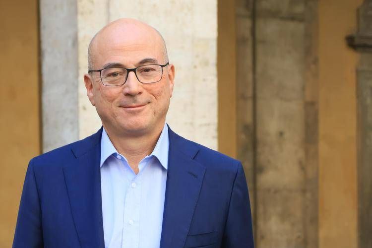 Aldo Cazzullo - Ipa
