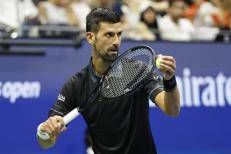 Novak Djokovic  - Ipa/Fotogramma 