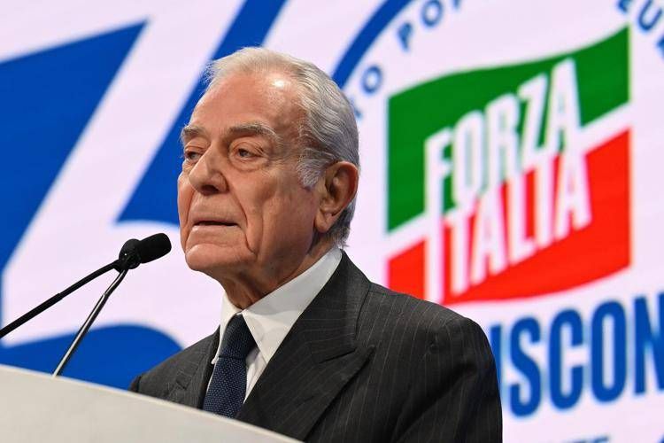 Gianni Letta: "Meloni? Sempre ammirata per intelligenza, sul futuro dell'Italia sono ottimista"