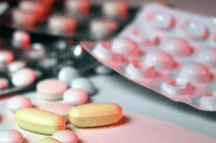 Farmaci - (Fotogramma/Ipa)